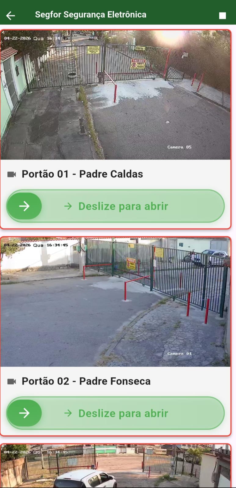 Tela 2